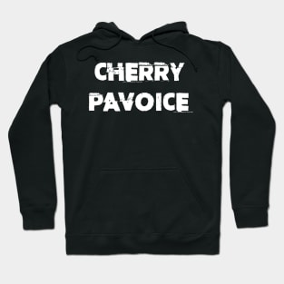 CPAV Text - Dark Shirts Hoodie